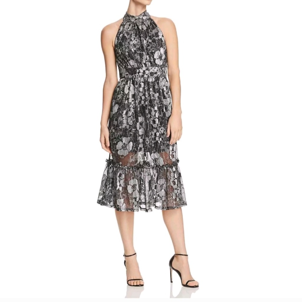 Michael Kors Midi Dress